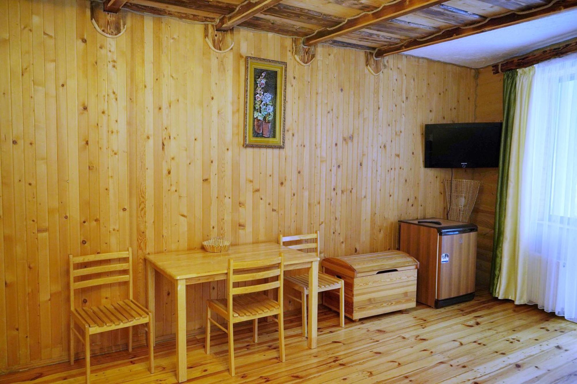 Girskiy Prutets Bukovel Esterno foto